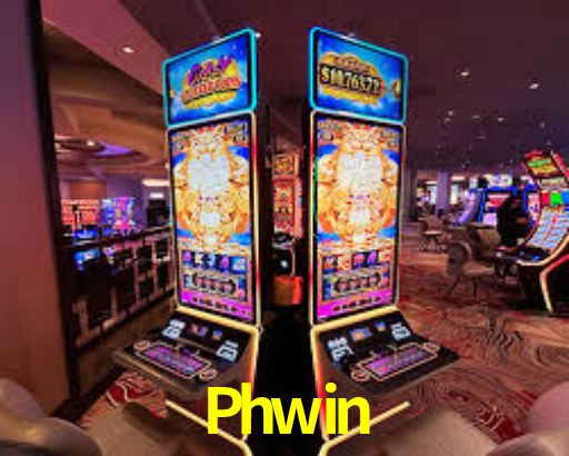 Casino Online Phwin | Os Melhores Slots no Brasil